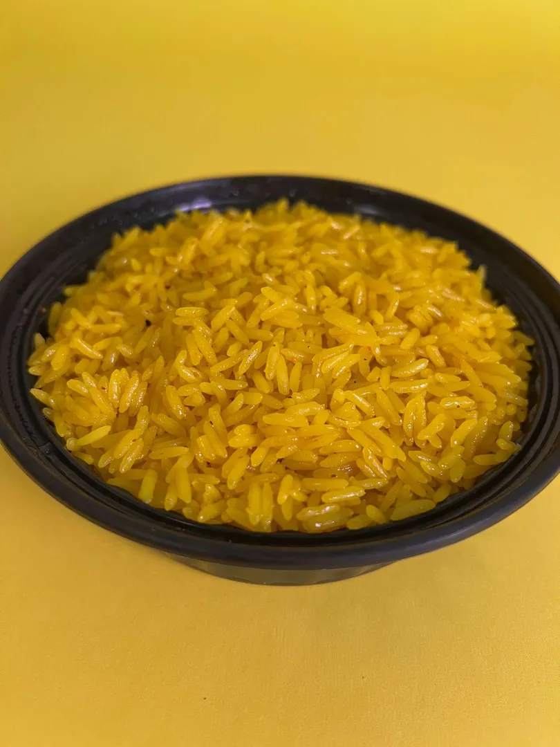 رز بسمتي