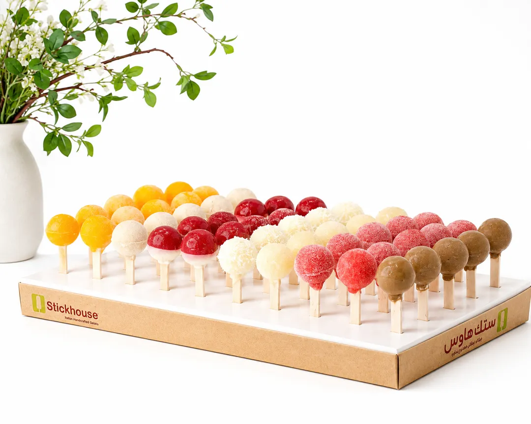 Pearls mix box