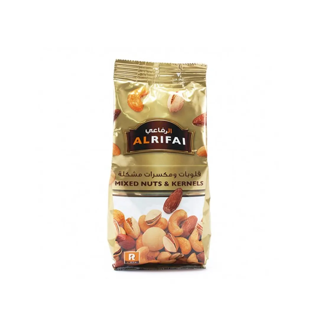 Alrifai Mixed Nuts & Kernels 200g