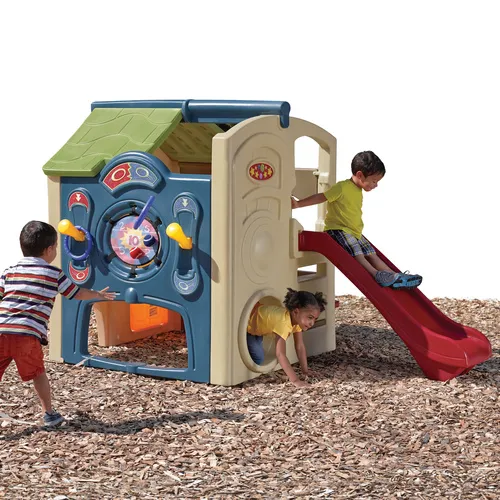 Neighborhood Fun Center™