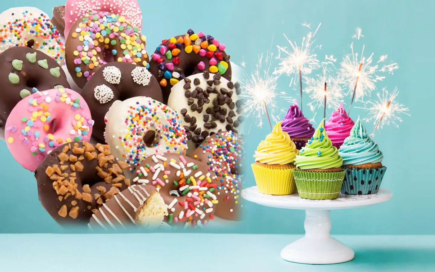 Donuts