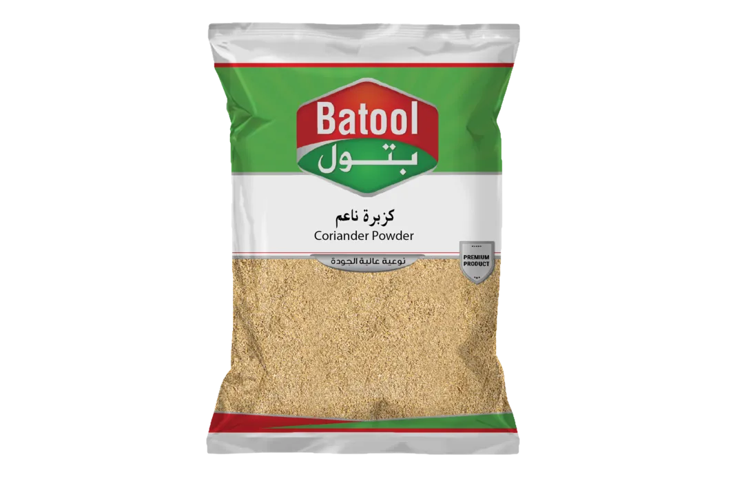 بتول كزبرة مطحونة - 1 كجم