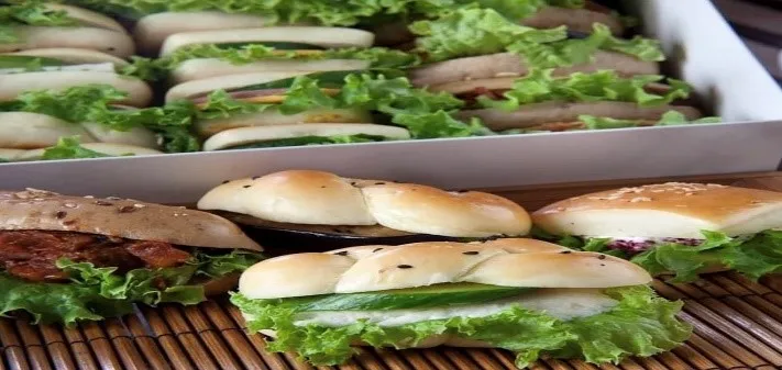 ميني ساندوج