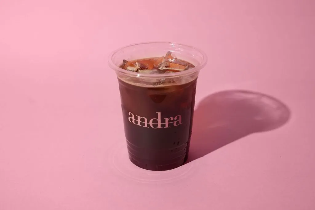 V60 Coffee