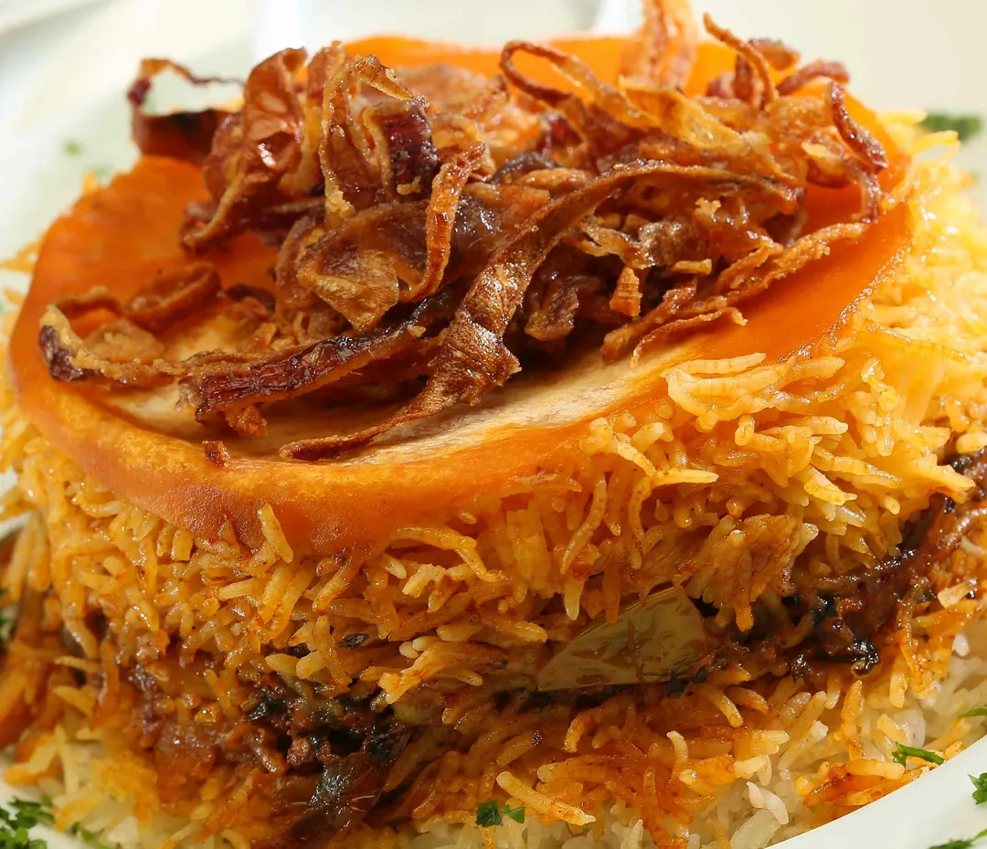 مشوي جدر دجاج