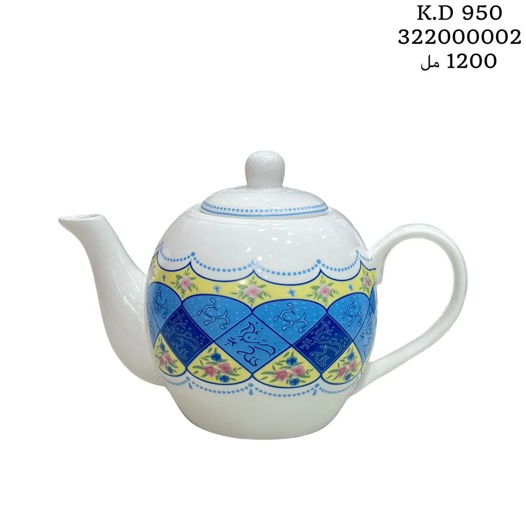 غوري بورسلان 1200 مل 322000002 نقشة مورد