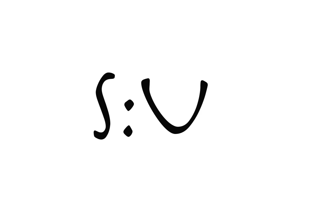 S:U