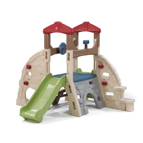 Alpine Ridge Climber And Slide™