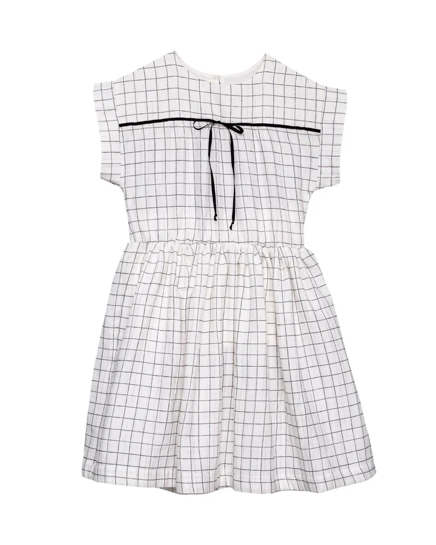 Musa Dress