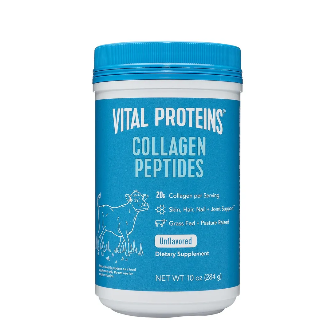 Vital Proteins Collagen Peptides (Unflavored) 284 g