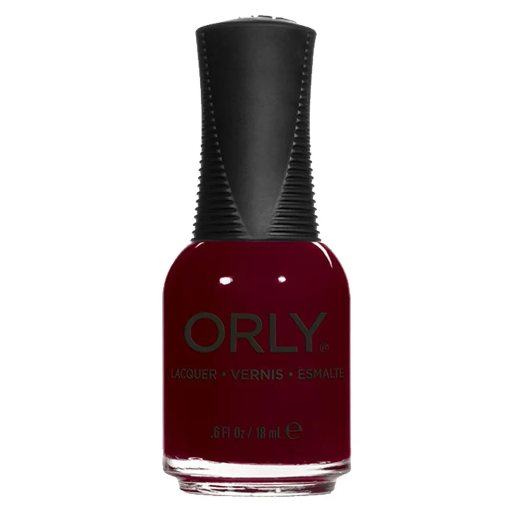 Orly Vixen
