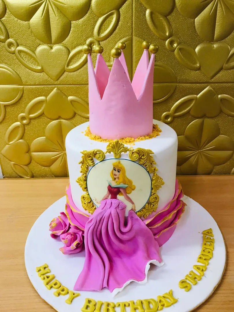 princess#1