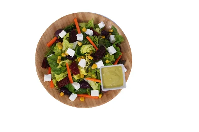 GREEN SALAD