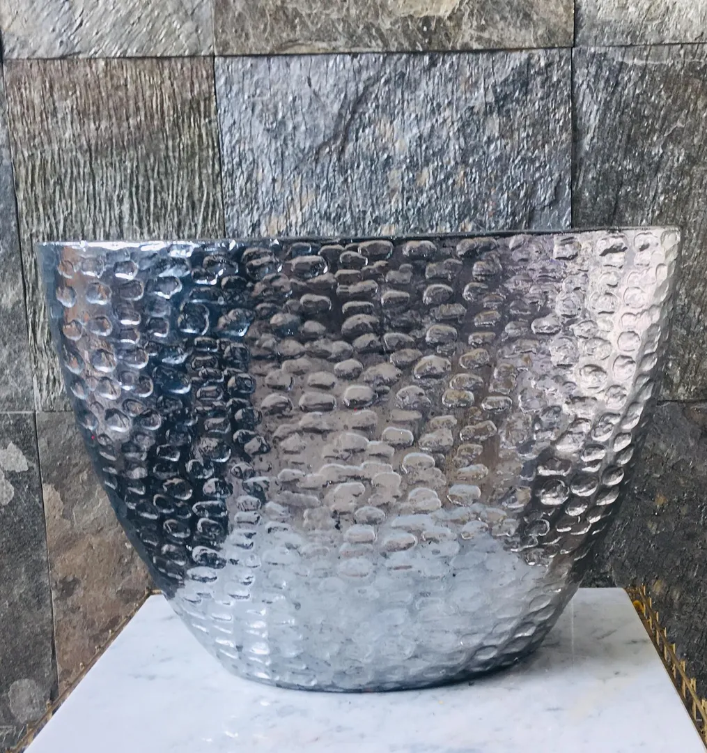 Dutch jard torro silver-7