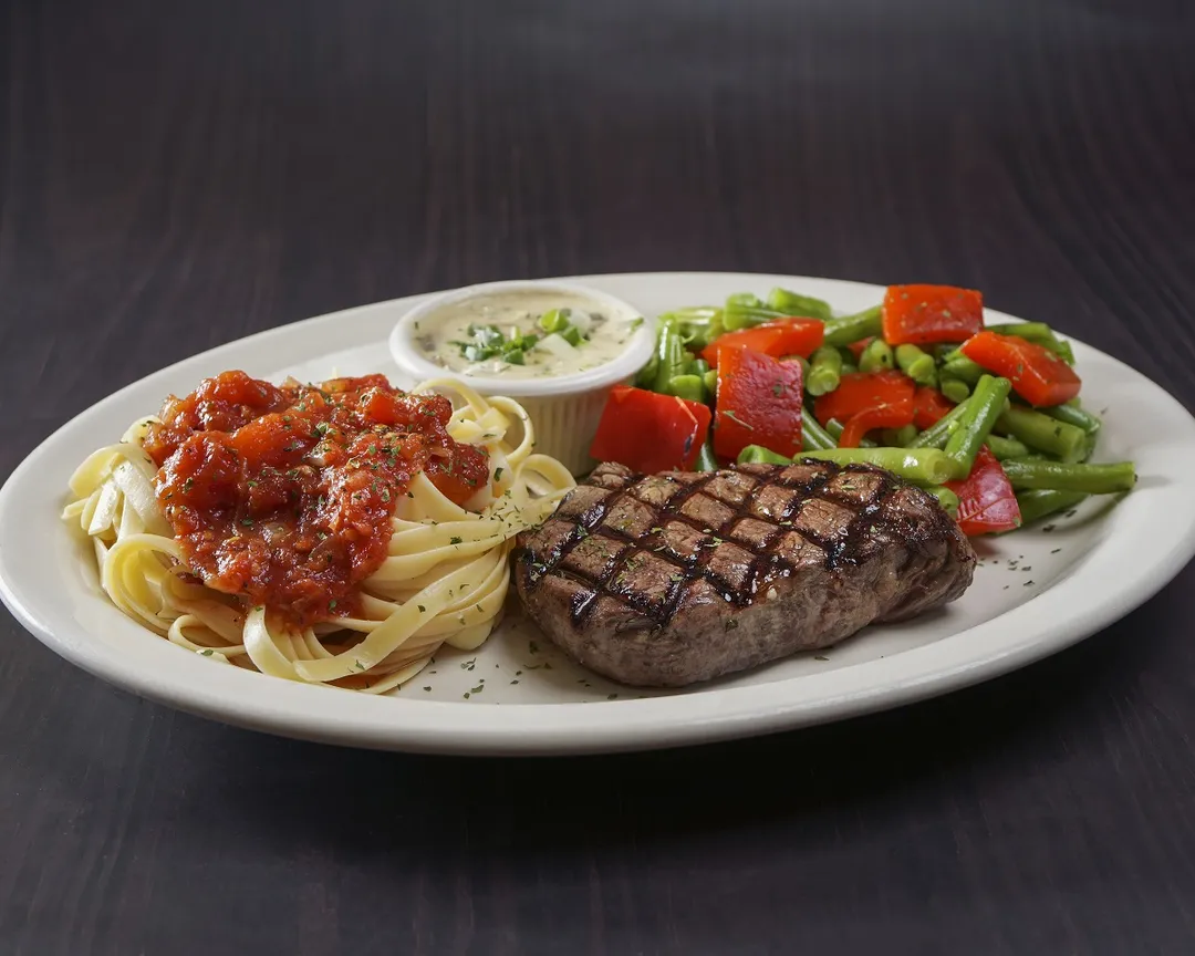 CARINO'S FILLET.