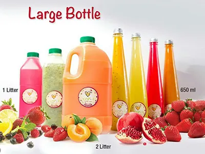 pomegranate emperor