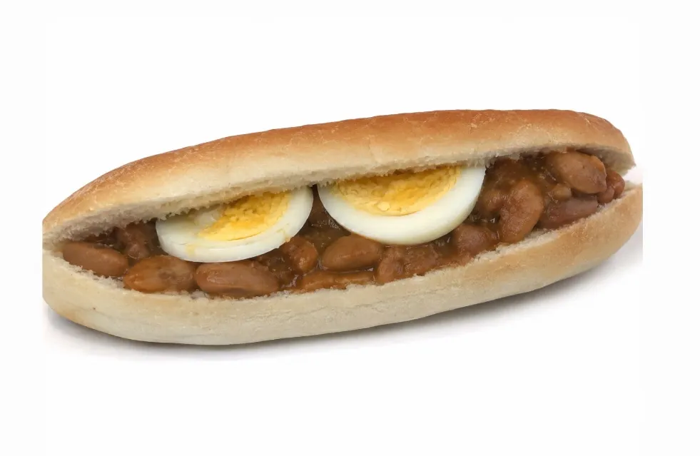 Foul BelBeid Sabdwich