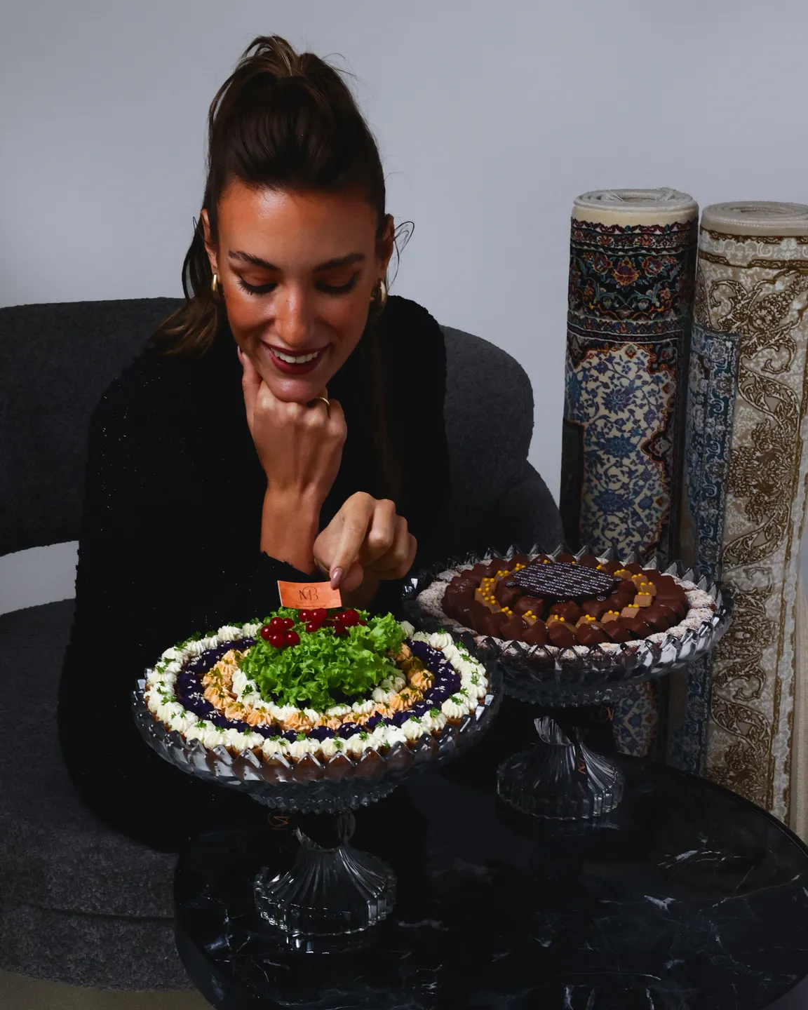 عروض  اليوم (الصواني )