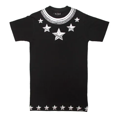 Augustus Sheath T-shirt