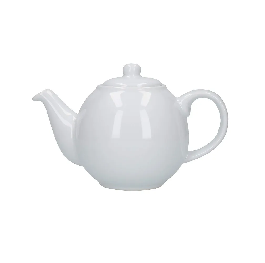 Teapot (500 ml) - White