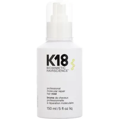K18 molecular repair hair mist