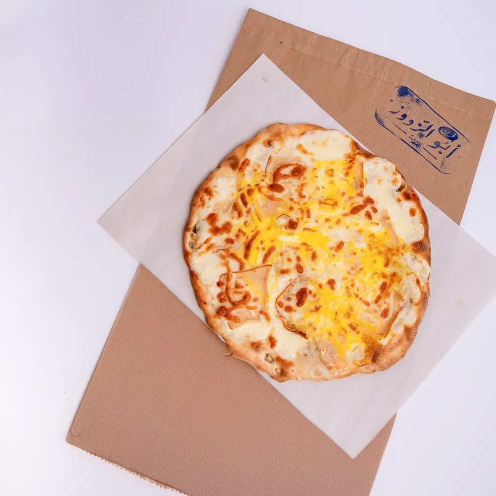 Cheese, Turkey & Eggs