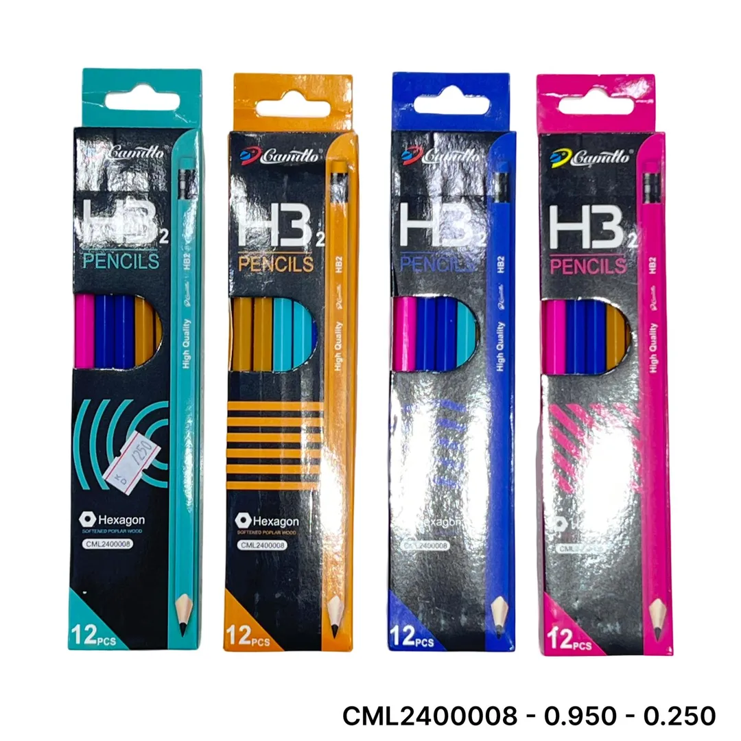 اقلام رصاص CML2400008