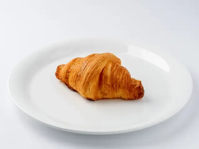 Sourdough Croissant