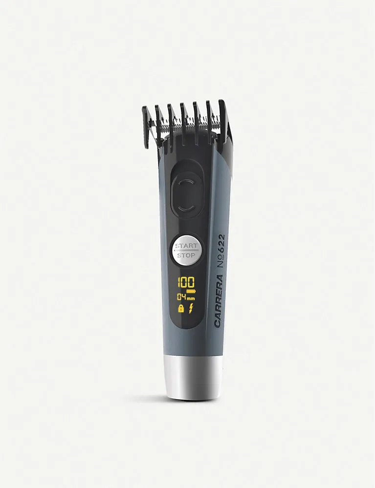 Carrera No 622 Rechargeable Hair Clippers