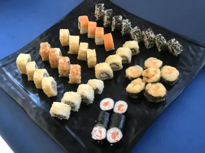 Combo 44