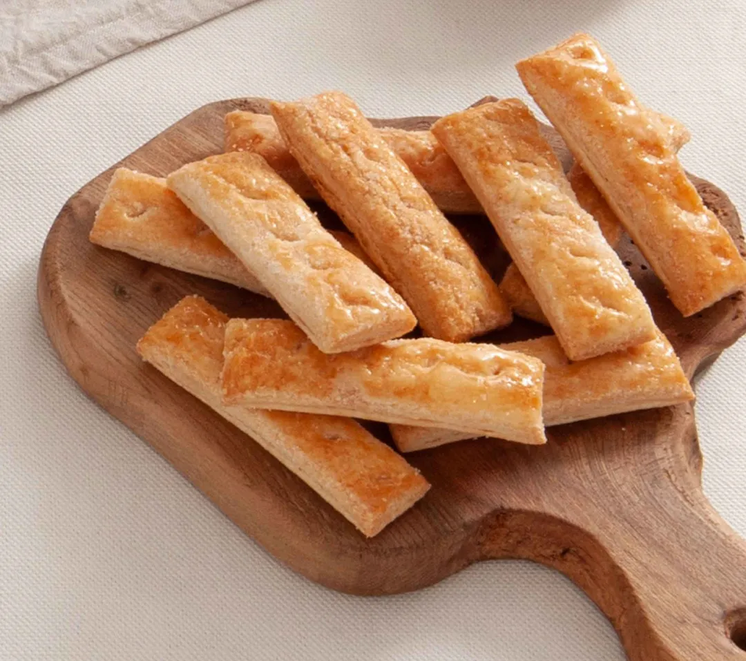 Bakarkhani Sticks