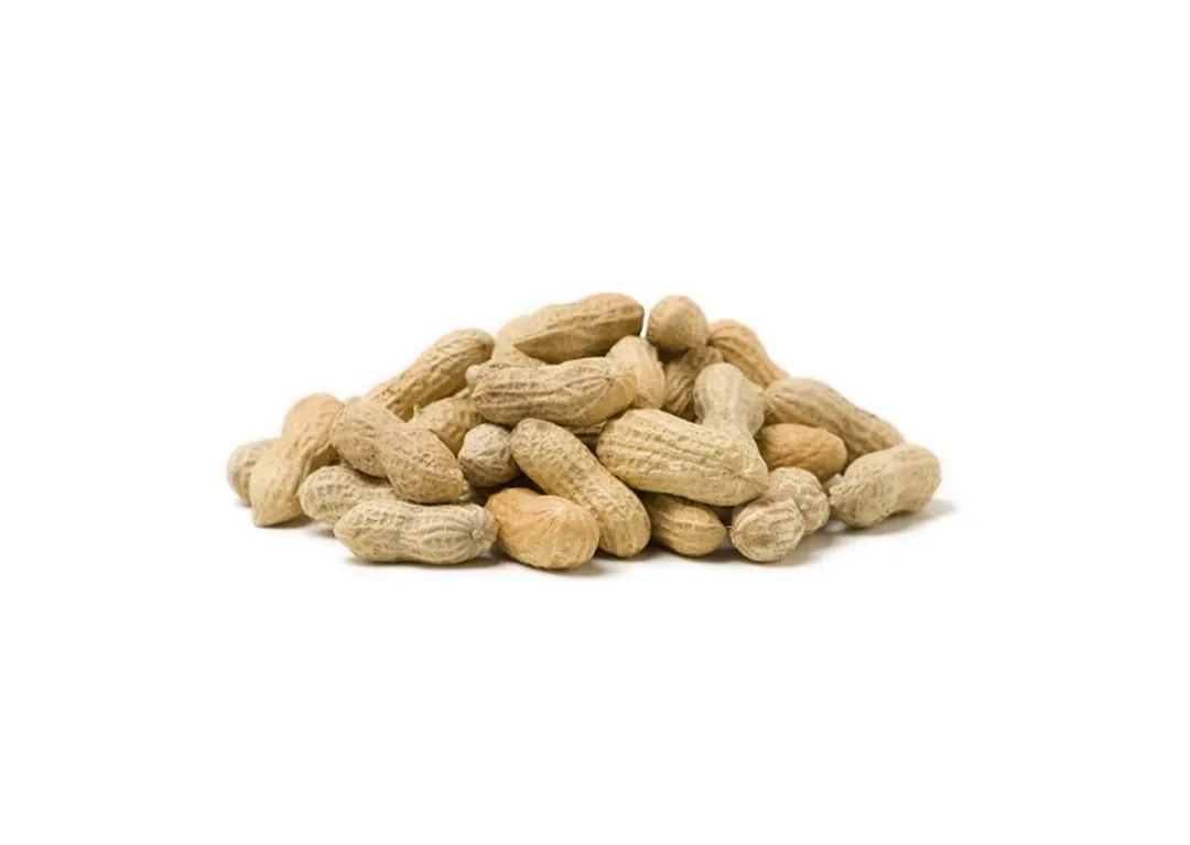 Unsalted Peanut in Shell 500g
