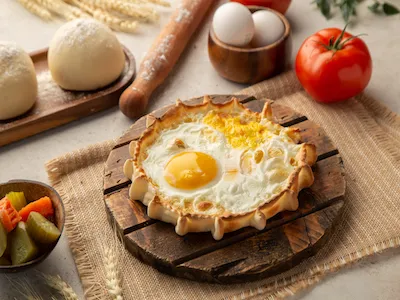 Fried Egg
