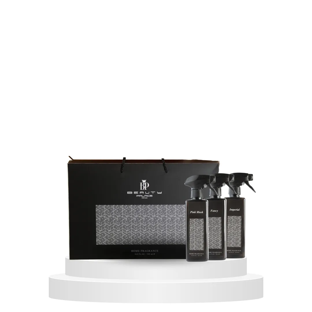 GIFT BOX HOME SPRAYS (3 SPRAYS)