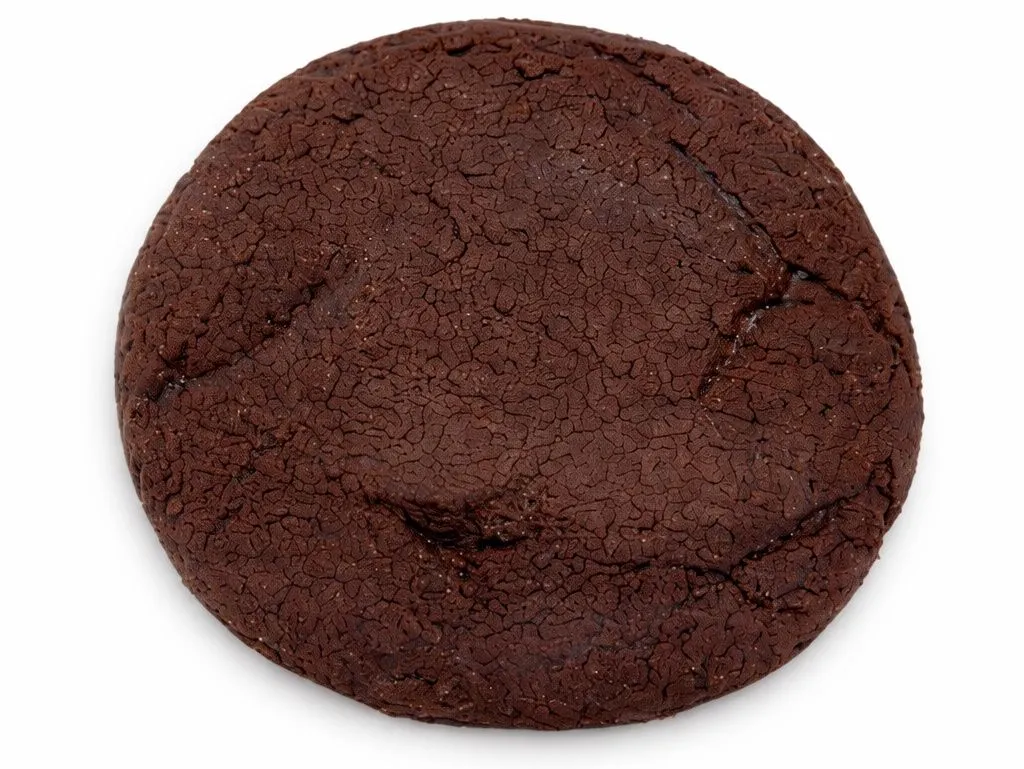 Double Fudge Cookies