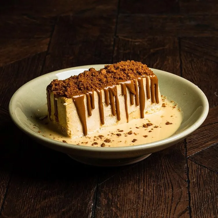 Desserts