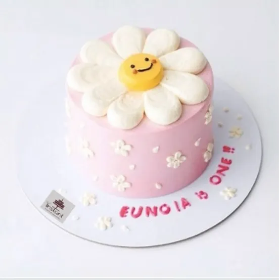 Birthday Cake 10