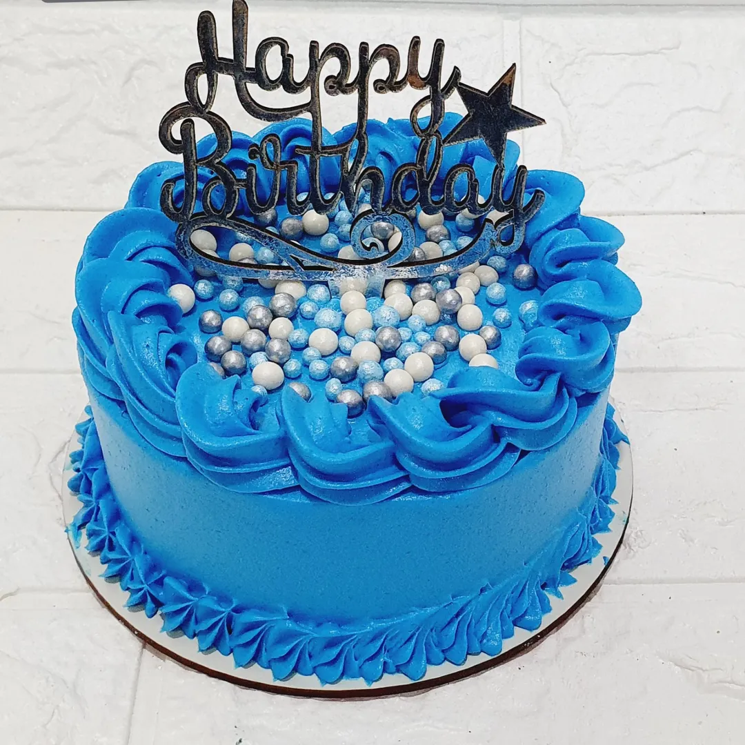 Bd cake 013