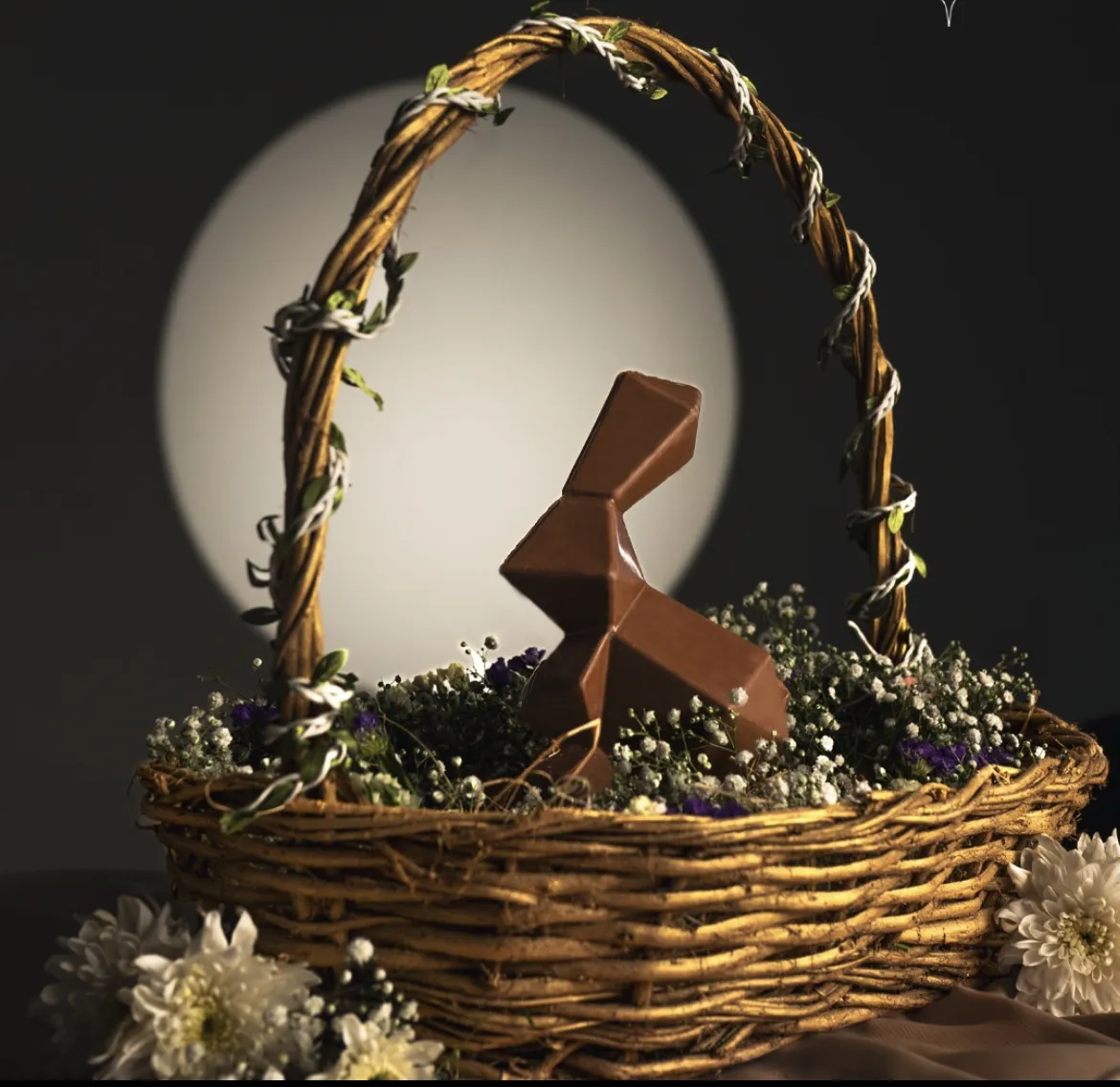 Easter creation