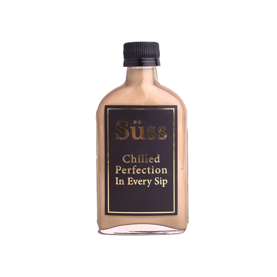 Iced Irish Latte (Bottle)