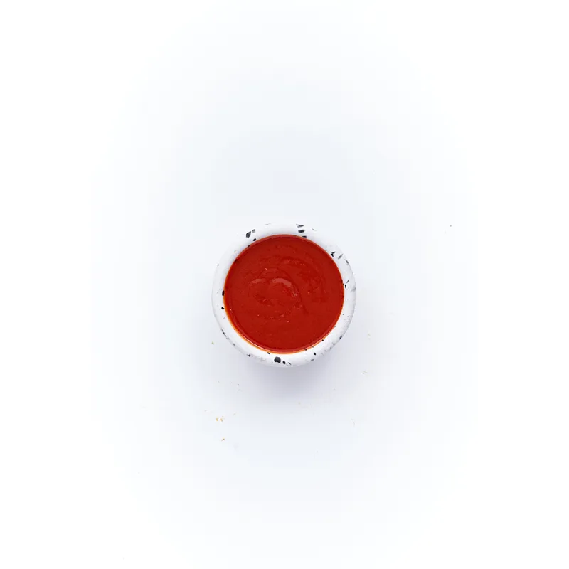 SRIRACHA SAUCE