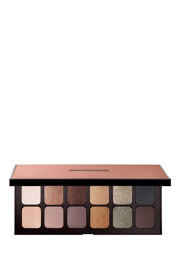 Laura Mercier - Parisian Nudes Eyeshadow Palette