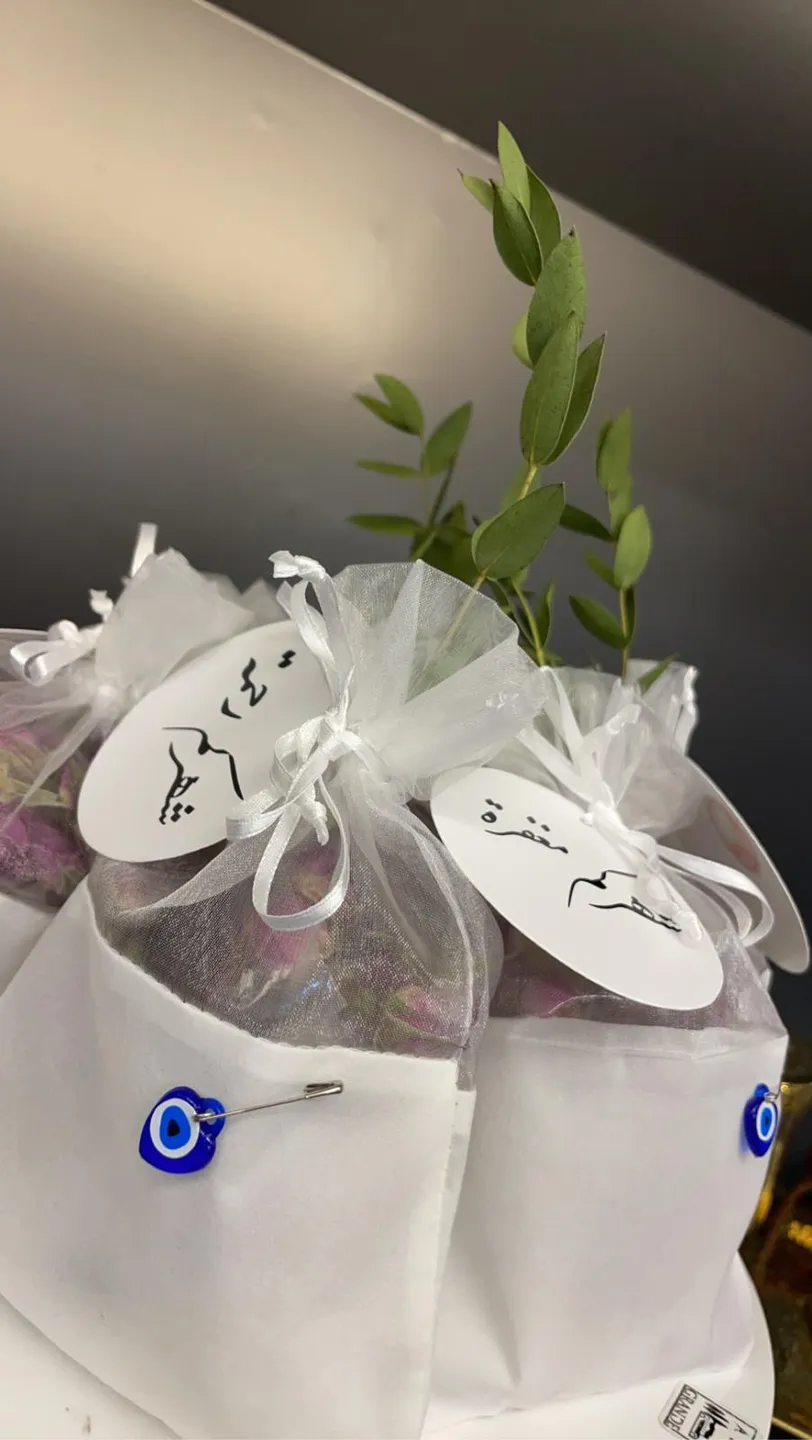Giveaways