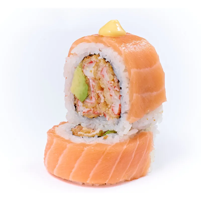 TEXAS MAKI ROLL New