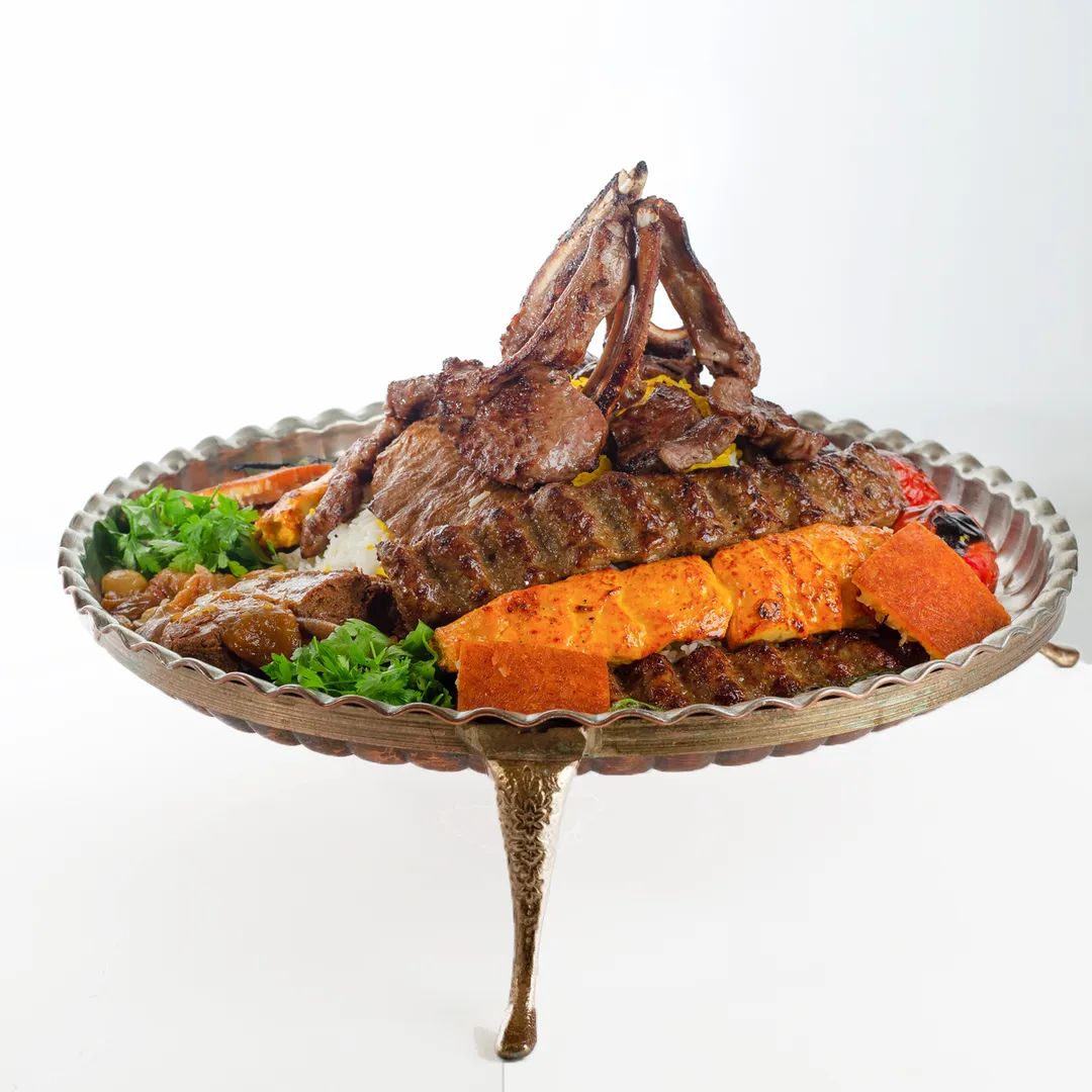 سینی ملوک