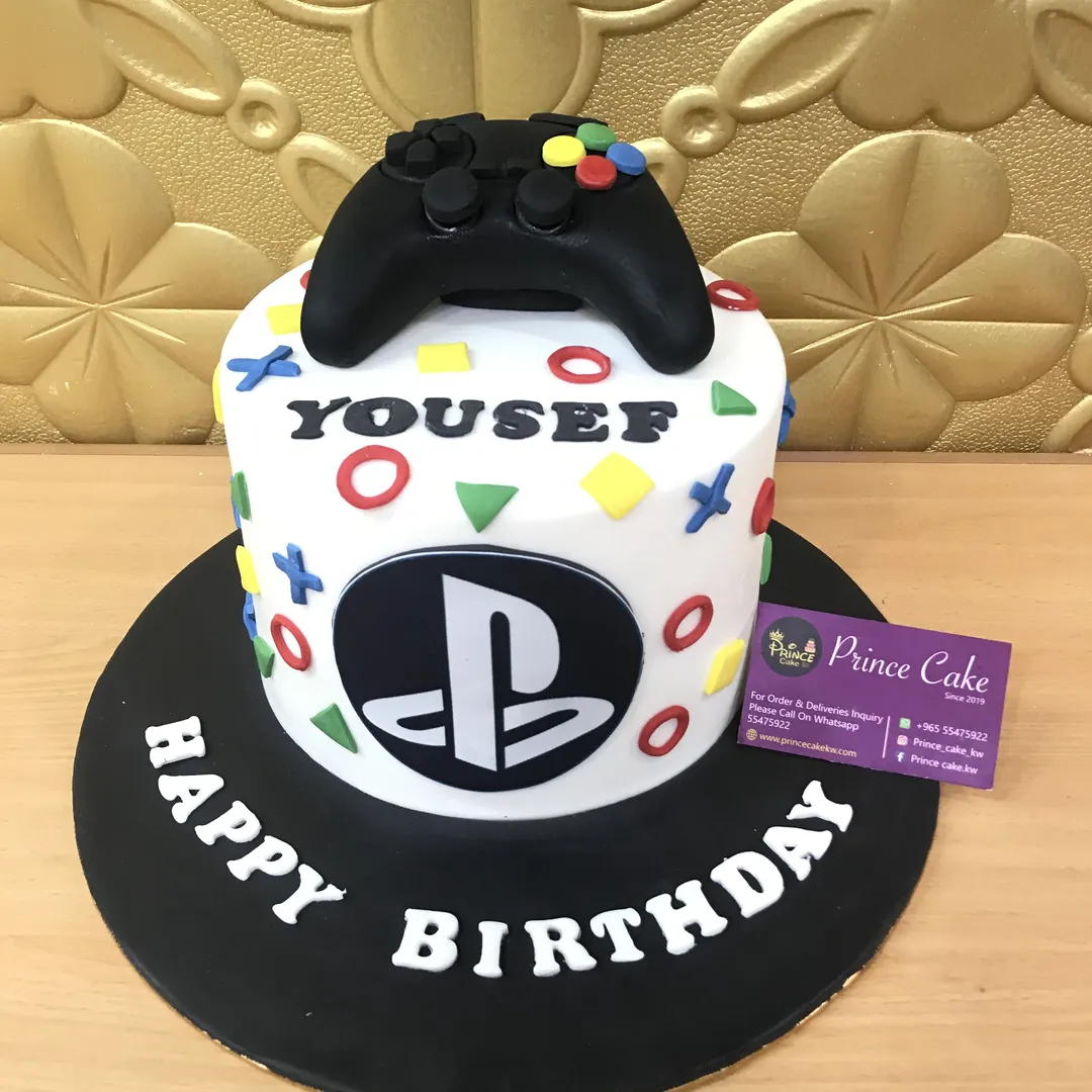 Play station1
