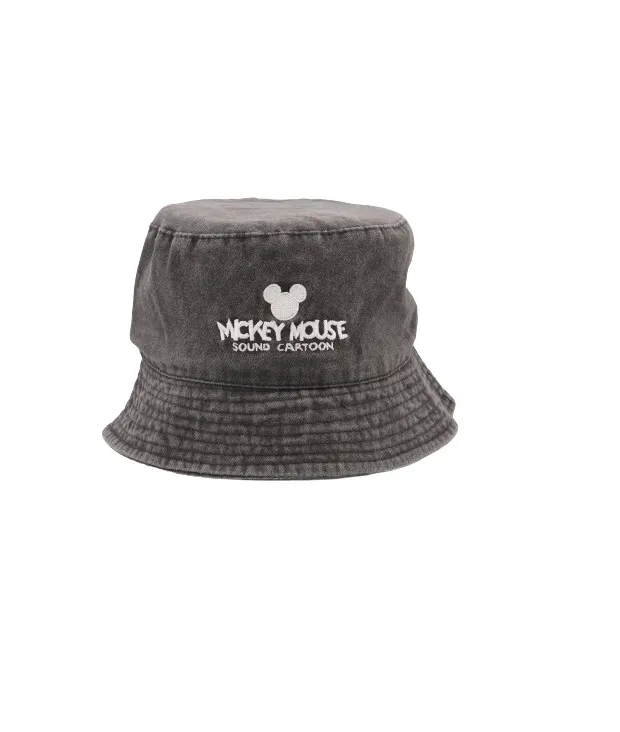 Mickey Mouse Bucket Hat