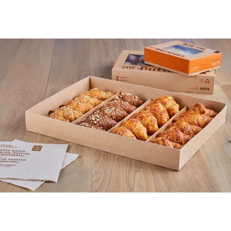 Butler Box - Mini Croissants 