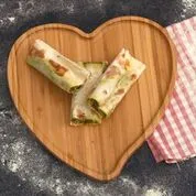 Zaatar Saj