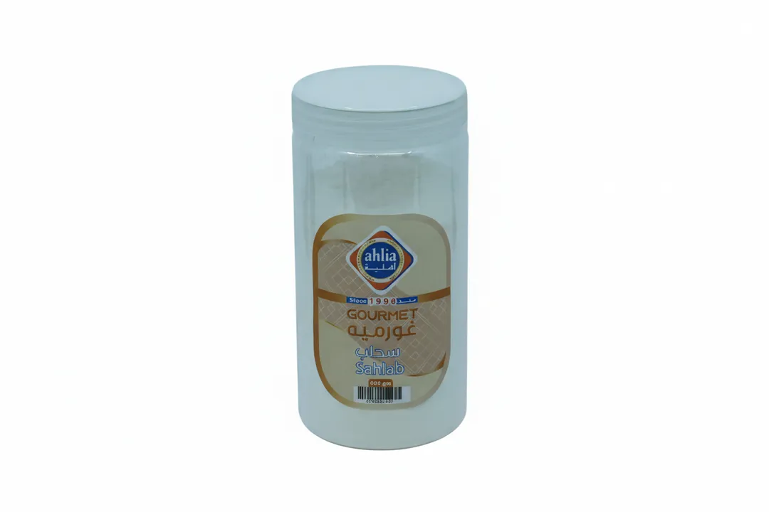 AHLIA Sahlab 500 gm